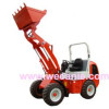 ZL10E WL Mini Wheel Loader with CE